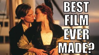 25 Years On: Why Titanic Is STILL One Of The Greatest Films Of All Time