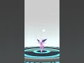 Evolve Espeon Pokémon GO