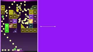Bricks Melody Balls_J18 screenshot 5