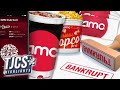 AMC Theaters Is Completely Screwed - To Run Out of Money In January