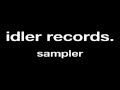 『BLACKBIRD』 rap by ぼくのりりっくのぼうよみ from idler records