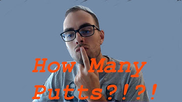 PGA 2K21 - Putting 101 - How to Putt