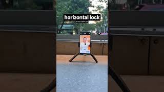 Horizontal lock di vivo X300 Ultra