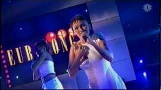 PETRA - DIEP IN MIJN HUID - 1999