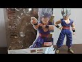 Sh Figuarts Son Gohan Beast and upgrades for it(HM004)