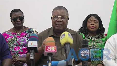 Supreme Court Committed Error In Its Judgement On Rivers Funds, Defection and LG Election - PDP