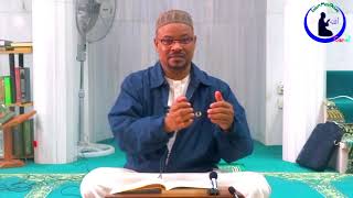 Historical Causes of the Conflict in Palestine Sheikh Saide Habibe