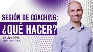 ¿Cómo se hace coaching? ¿Cómo hacer coaching a una persona?|10| Coaching y PNL