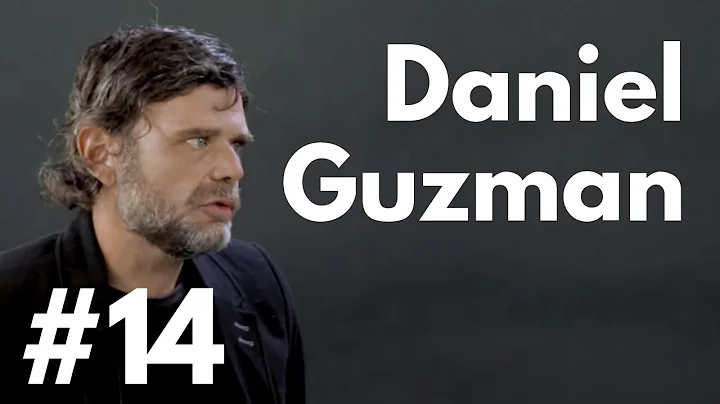 Daniel Guzman (Artista) Entrevista con Nayo Escobar