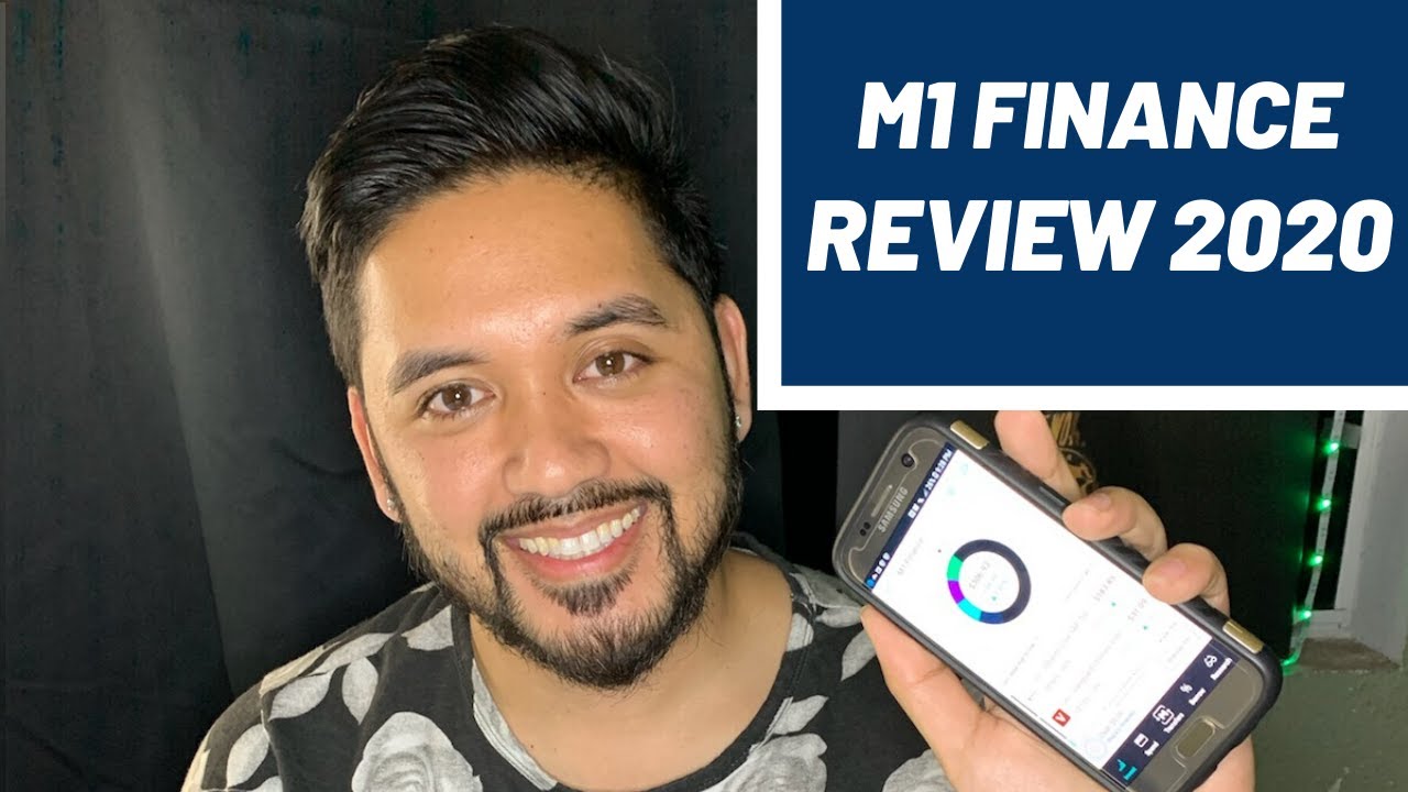 M1 FINANCE (HONEST REVIEW 2020) - [ PROS & CONS ]