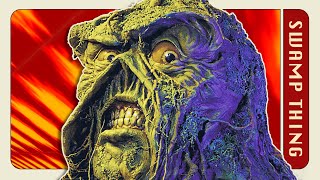 Swamp Thing Retrospective : 19822006