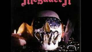 Megadeth - These Boots