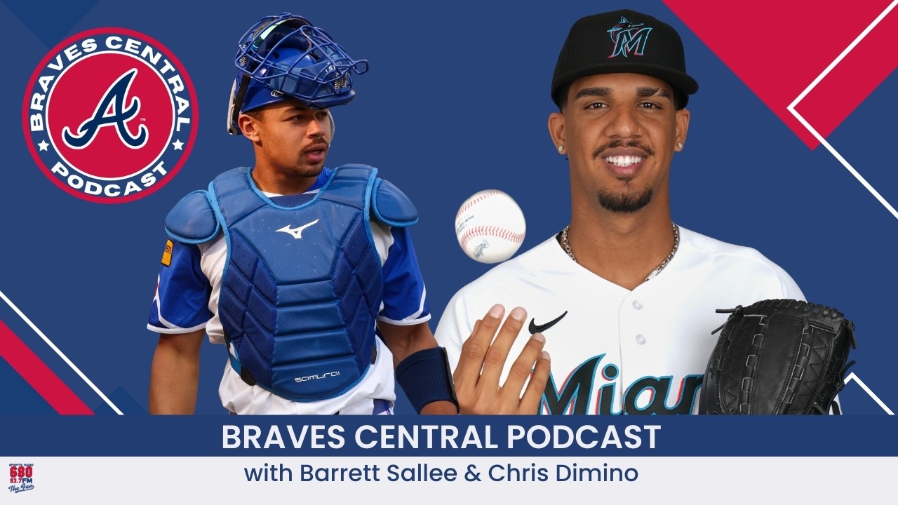 Atlanta Just Sent a MESSAGE To The Rest Of MLB + Miami Marlins