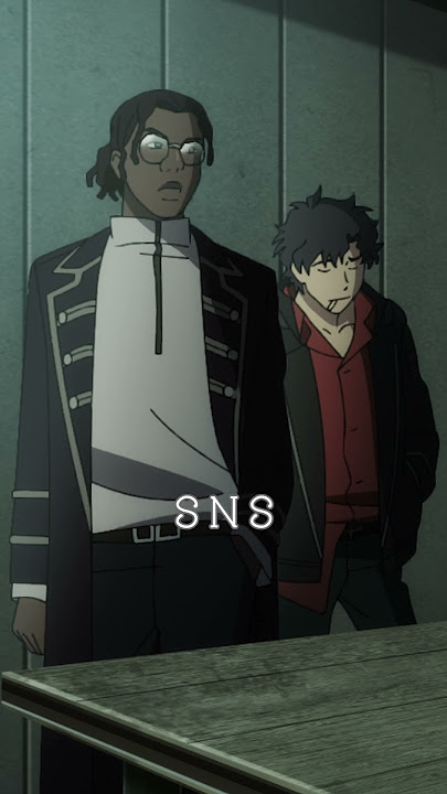 Download lagu 「うえ~~~~!!」from『LAZARUS ラザロ』第4話 #LAZARUS #アニメ #MAPPA