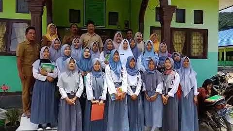#TolakHoax SMAN 1 Tolitoli Utara