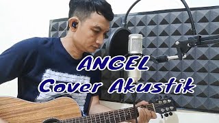 Angel - Denny Caknan feat. Cak Percil (Cover)