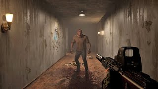 Zombie Carnage 2 Gameplay | Killing Zombies and Infecting Humans screenshot 5