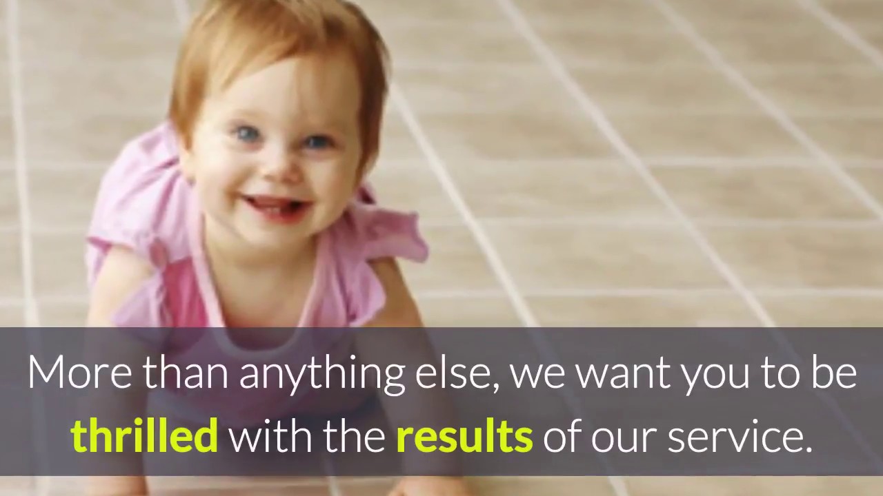 Loves Dry Carpet Cleaning, Fairfield CA YouTube