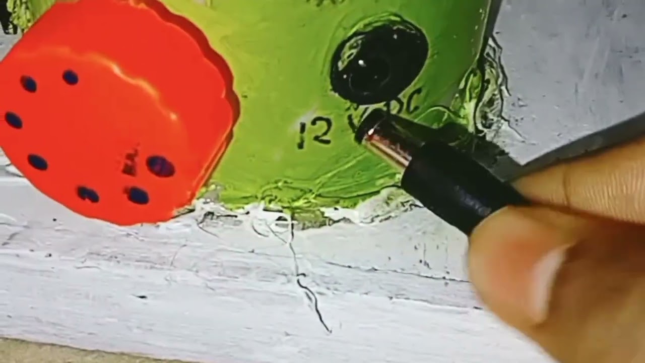 Table fan using 12volt 775 dc motor.