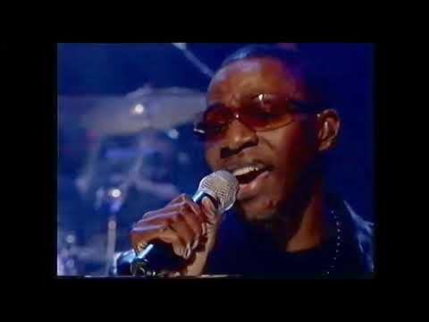 Lighthouse Family - Free/One (Live At Later... With Jools Holland 2001) (VIDEO)