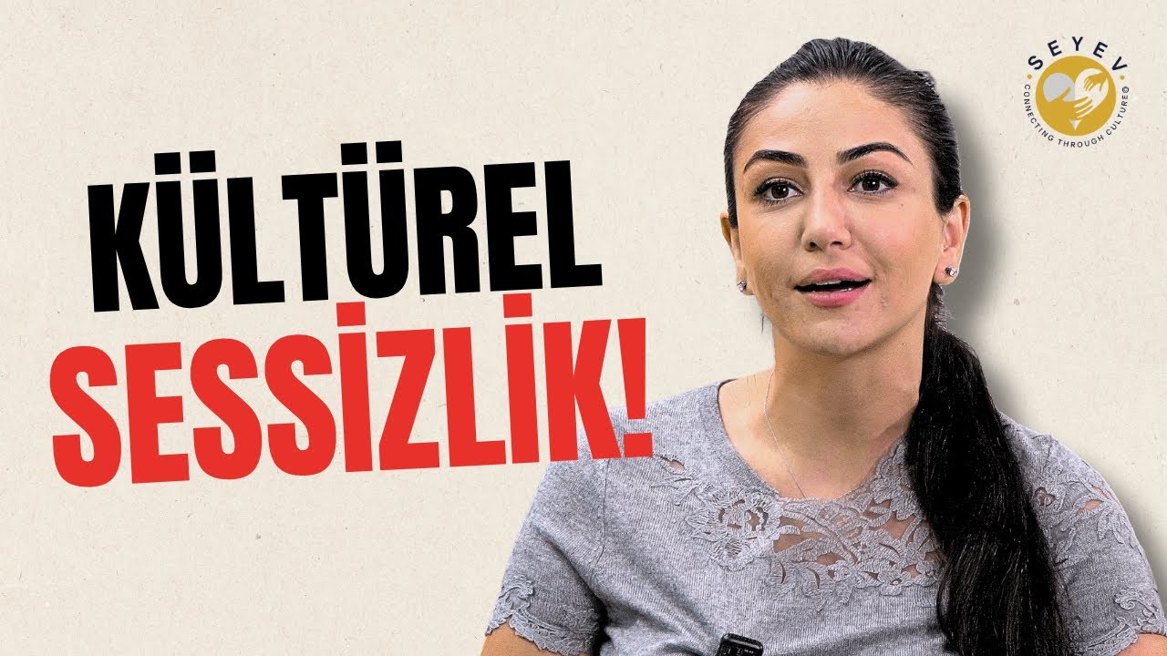 Kültürel Sessizlik