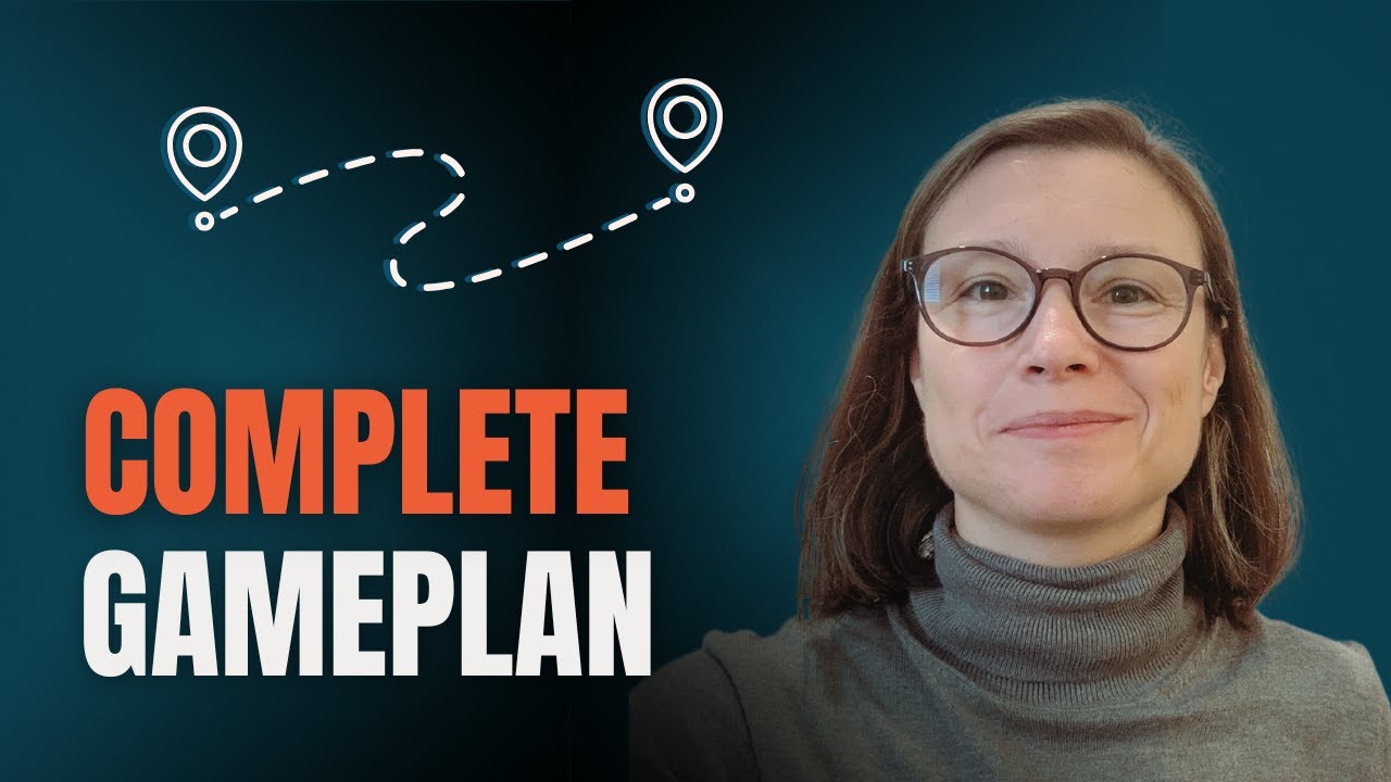 Roadmap From Zero to First Paying Coaching Client (STEP-BY-STEP)