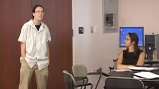 Orientation Advisor Review