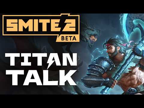 Titan Talk OB45 Balance Overview