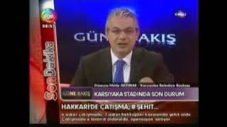 Karşıyaka Stadı - Hüseyin Mutlu Akpınar