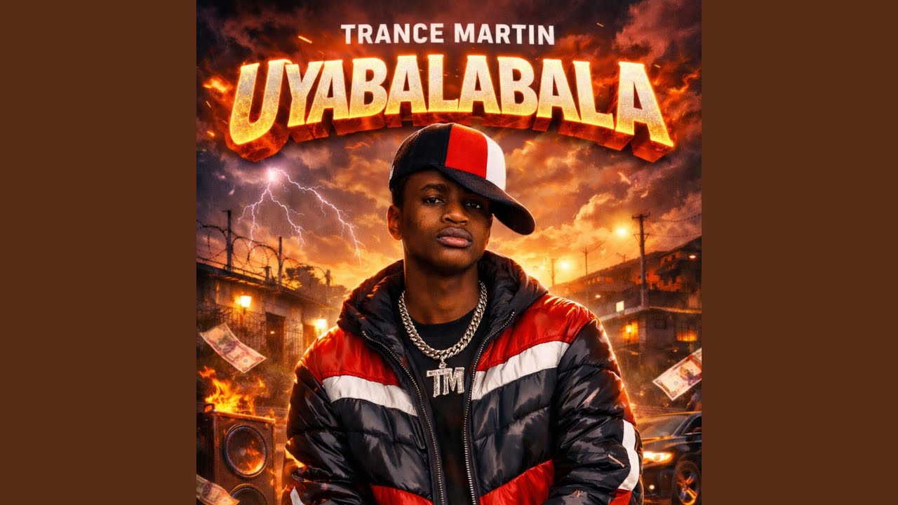Watch Uyabalabala on YouTube Watch Uyabalabala on YouTube