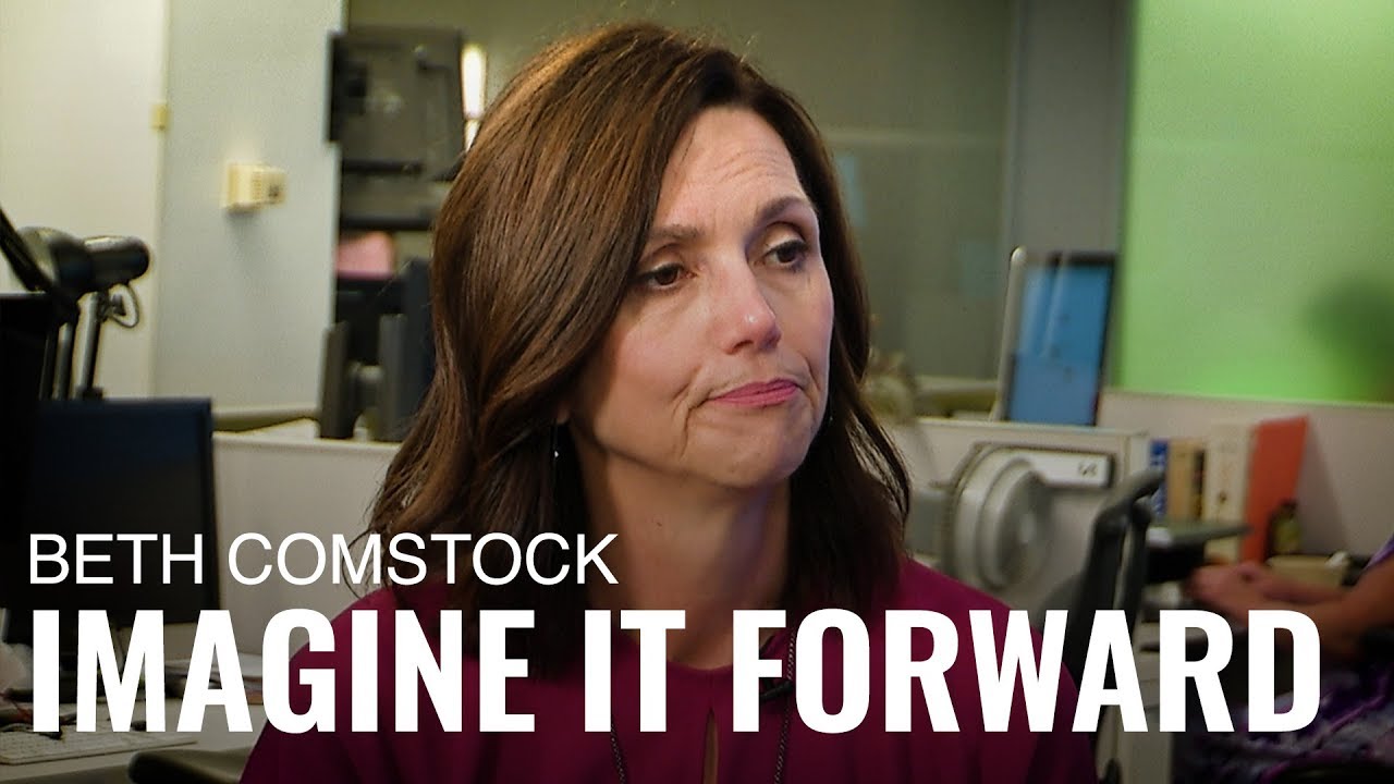 Former GE Exec Beth Comstock Reveals This Dire Change Companies Need to Make Former GE Exec Beth Comstock Reveals This Dire Change Companies Need to Make