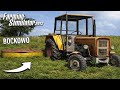 Ursus vs Łąka POLSKI KLIMAT 🔥 Koszenie Trawy na Boćkowie 🔥 Farming Simulator 13 🔥 FS13