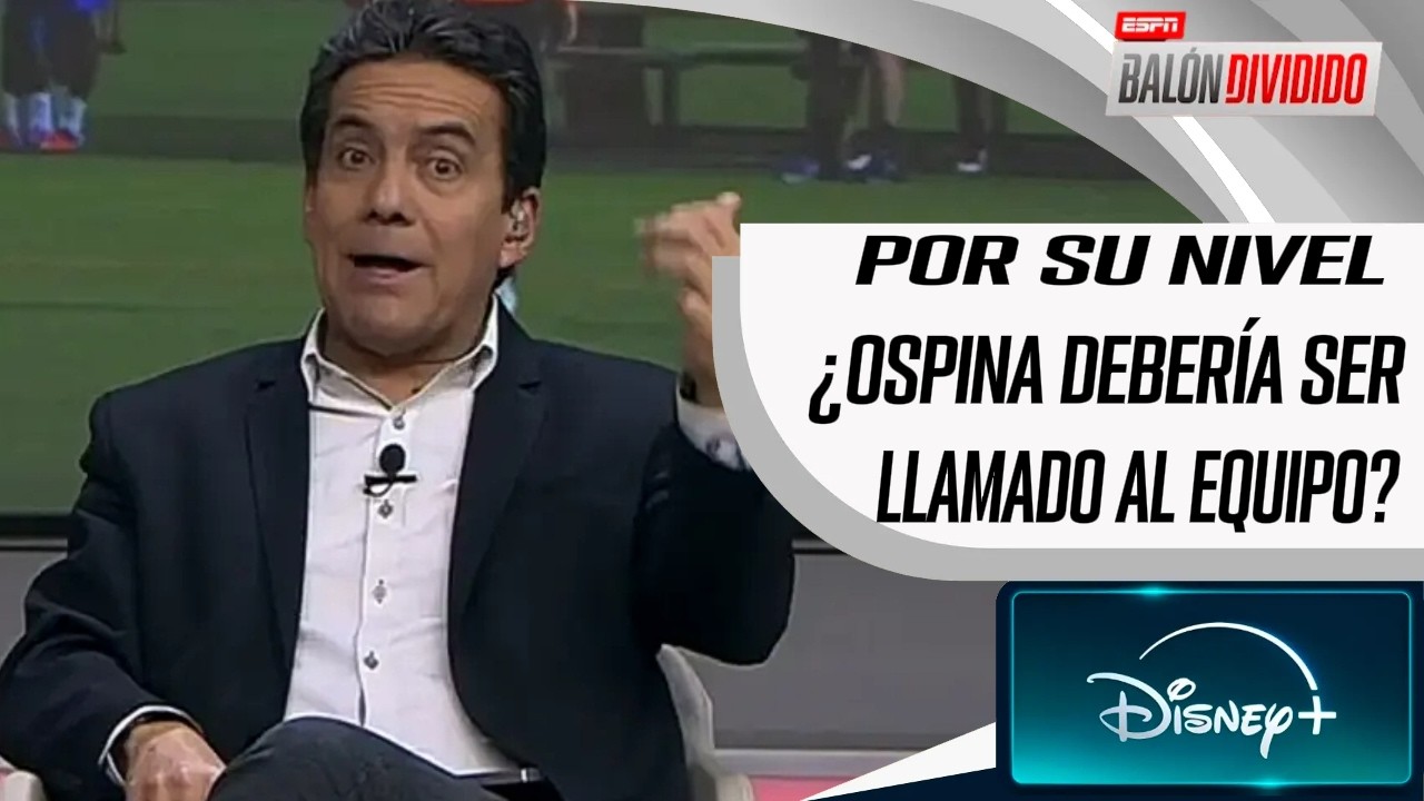 MONTERO O VARGAS, 'QUIÉN DEBERÍA SER TITULAR? - ¿QUIÉN DEBERÍA SER EL TERCER ARQUERO TITULAR?