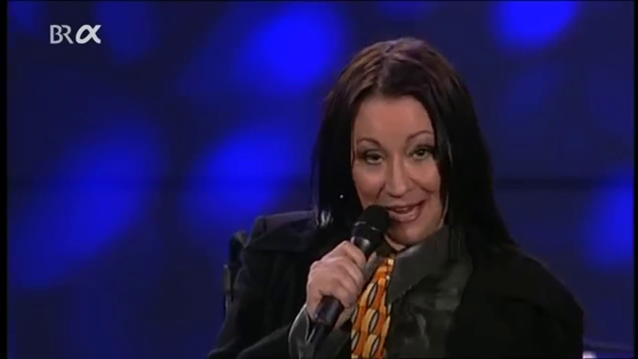 Holly Cole - Black Market Baby