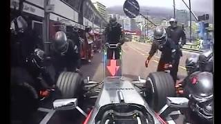 F1 2006 Monaco - On Board Mix Edit