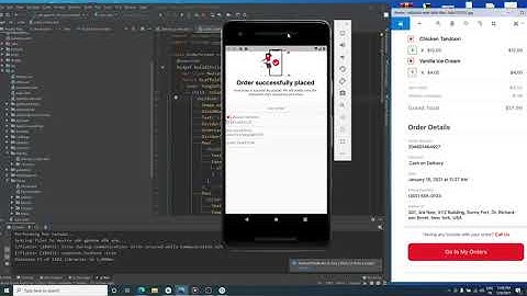 🔴 Real Project Tutorial  Part 4 in  Flutter || Flutter Short Series🔴