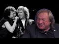 Creative Differences with Mick Jones Led to Lou Gramm’s Exit from Foreigner