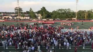 Deer Park High School Graduation (2026)