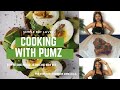 COOKING WITH PUMZ| Stop feeding her go-slows| South African Youtuber