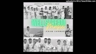 Kaum Varmari 2024_Wellstream Music(Juxtiie Records)