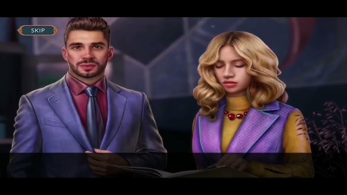 Magic City Detective 2: Secret Desire CE FULL Game Walkthrough  @ElenaBionGames 