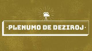 Plenumo de deziroj (Esperanto)