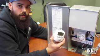 How to Reset Your Landscape Lighting Timer to Spring Forward