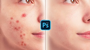 How to RETOUCH a Photo in PS Touch | PS CC 2019