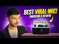 Grenaro P10 wireless mic detailed review. Best mic under 2000 rupees