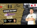 Estadual Liga Ceará Translali de Futsal 2026: CMF x Sesc - Sub 11