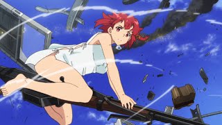 オリジナルTVアニメ『終末のイゼッタ』PV第2弾