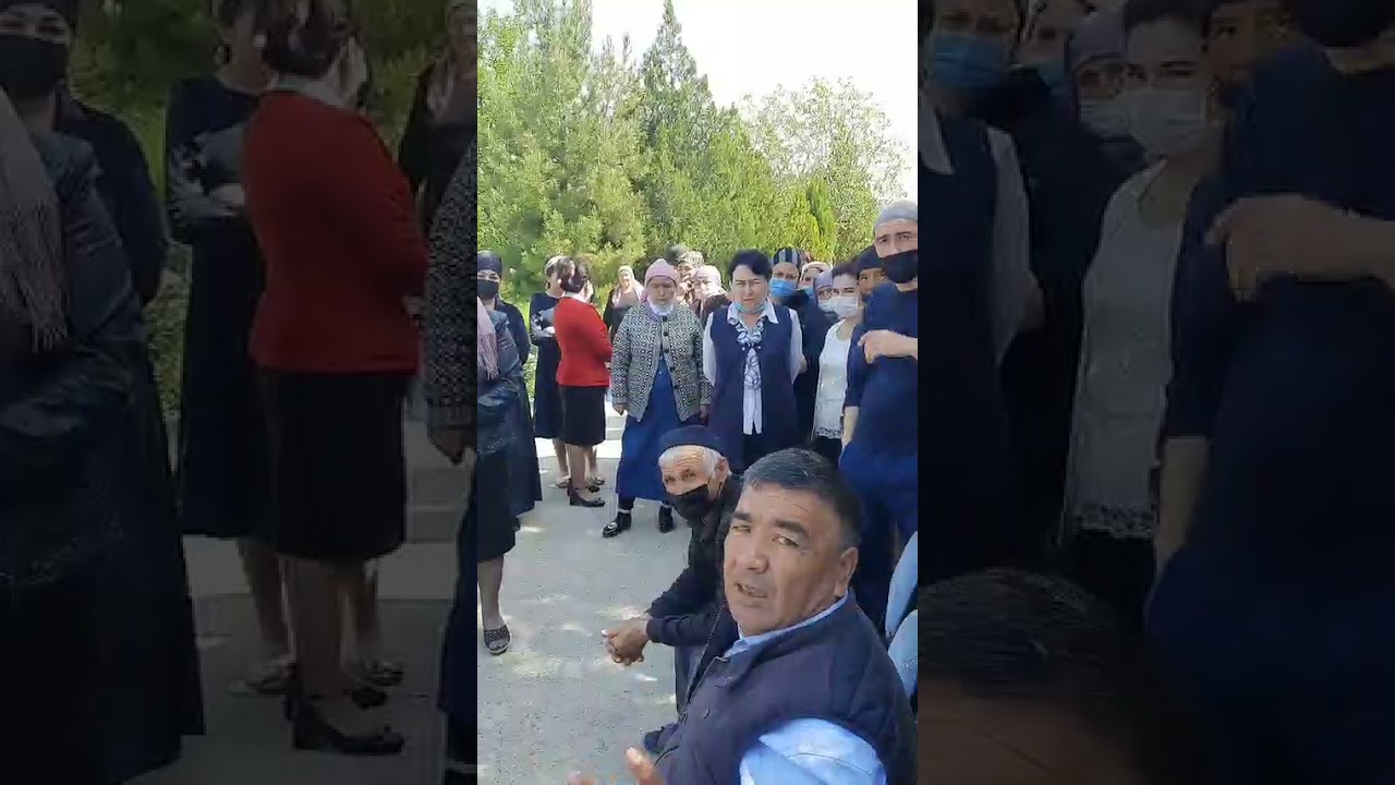 Chinoz tumani 