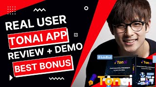 ⁣TonAI Review ✅ Demo And 🎁 Best Bonuses 🎁 For ✅ [TonAI Review]👇