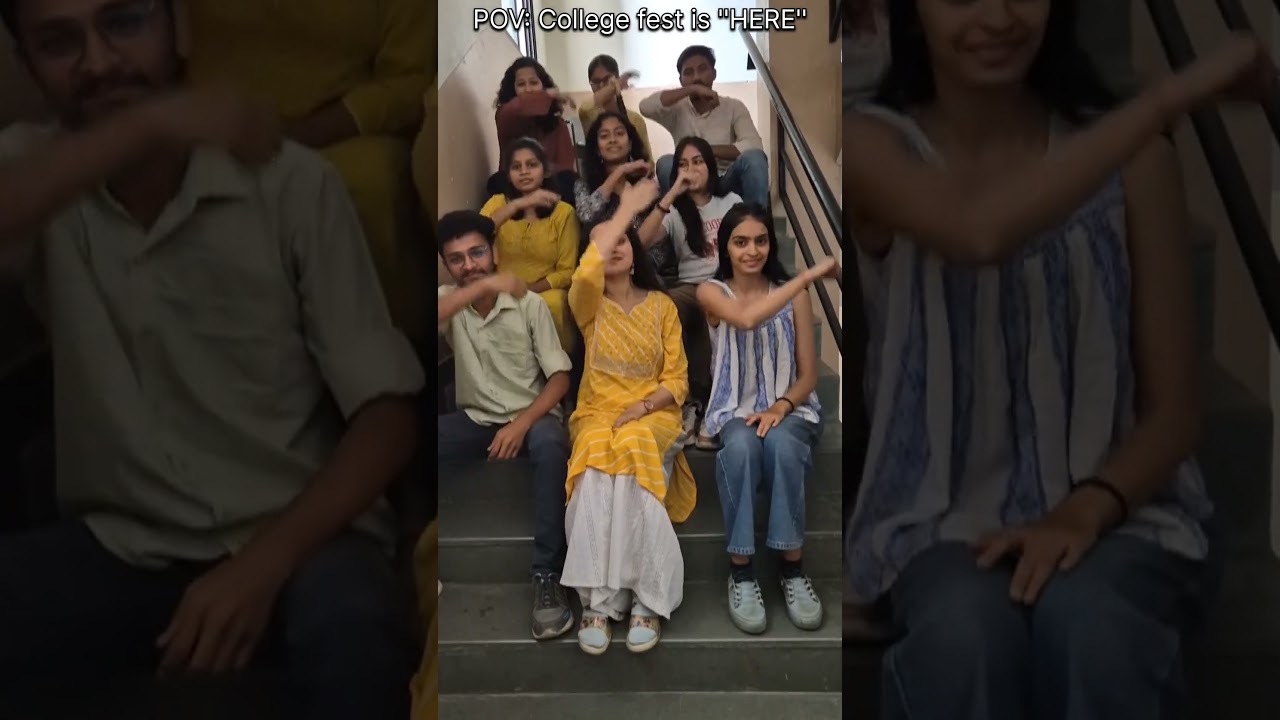 Ferguson college fest soon!